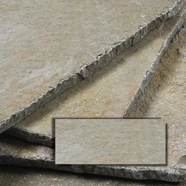 Kamień elewacyjny Tandur Yellow Limestone Natural